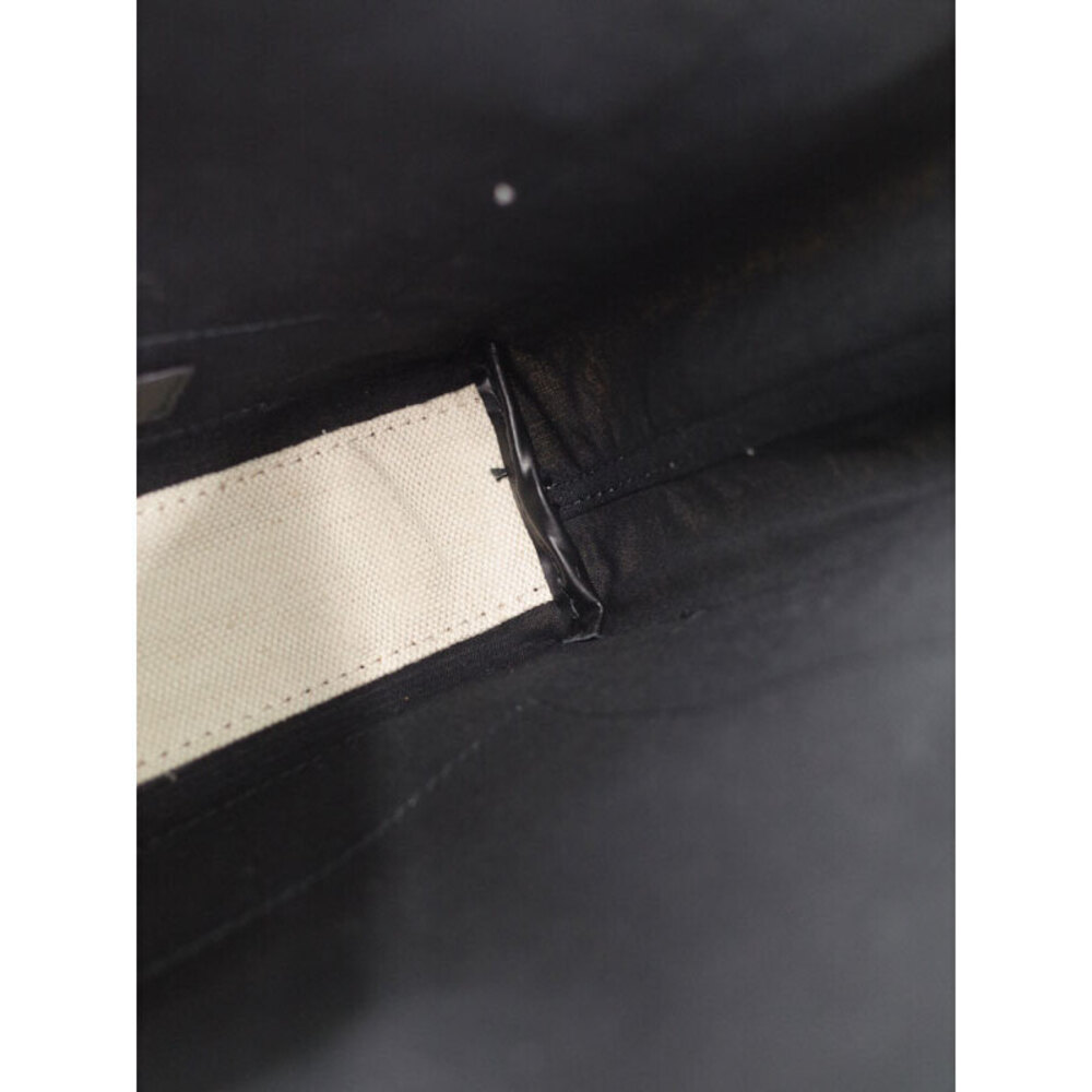 Balenciaga Navy Blue Cabas XS Bag - Picture 9 of 9